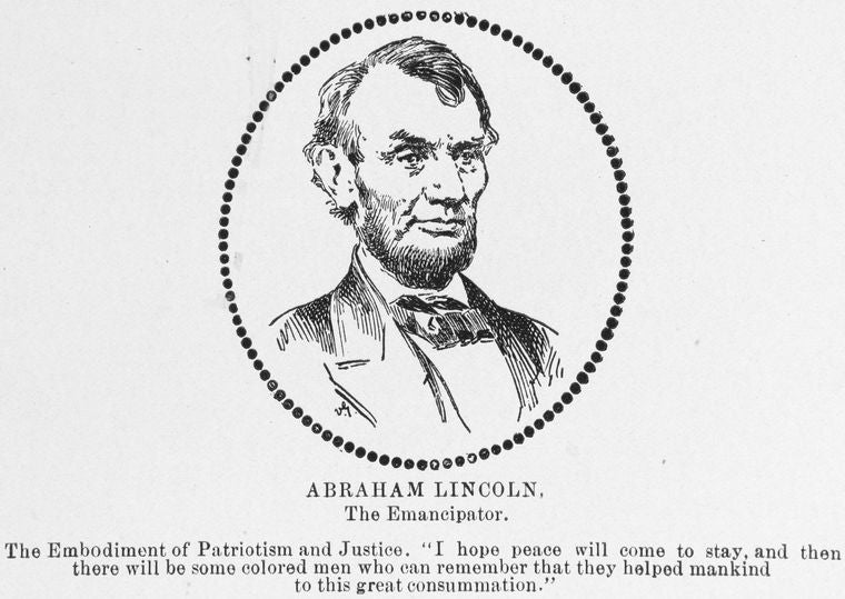 Abraham Lincoln
