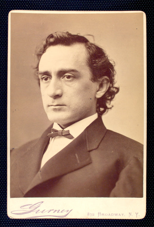 Edwin Booth