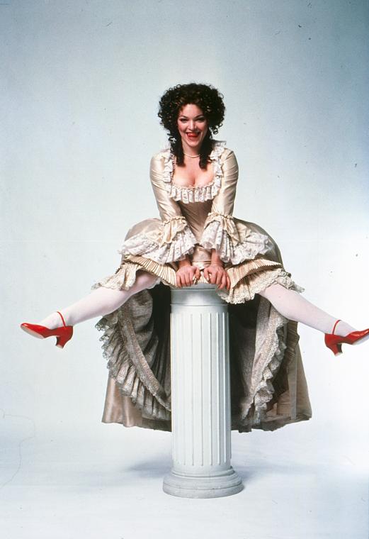 Amy Irving