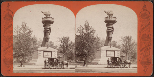 Olympic Theatre, Hand Torch, Madison Square.
