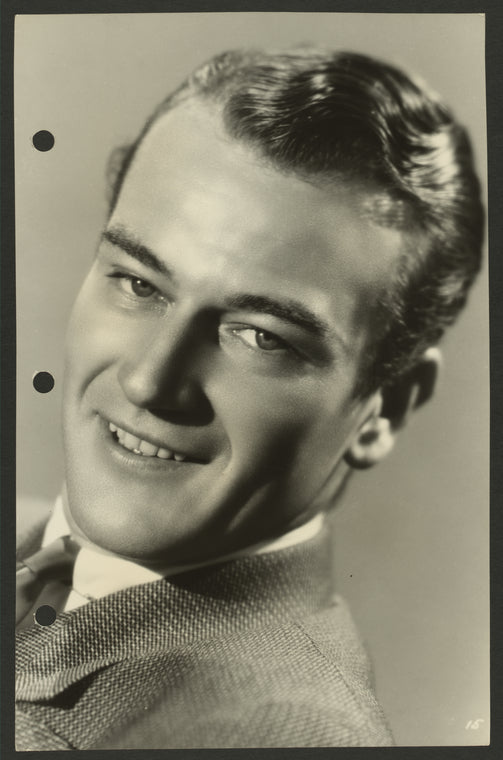 John Wayne