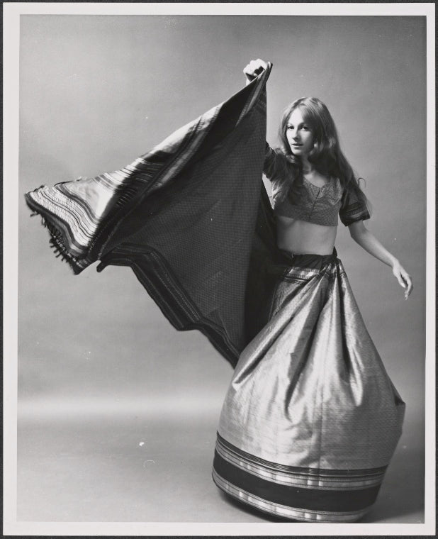 Hair, 1968-1971