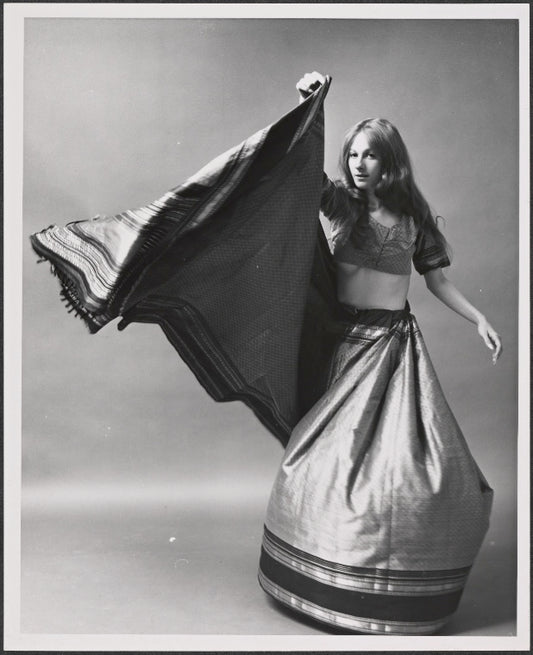 Hair, 1968-1971