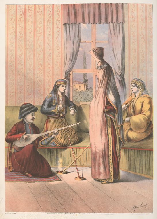 Armenian Bride
