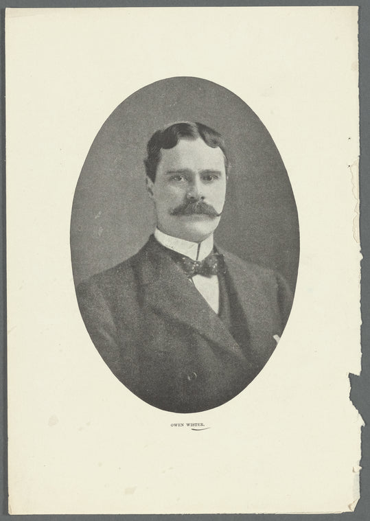 Owen Wister