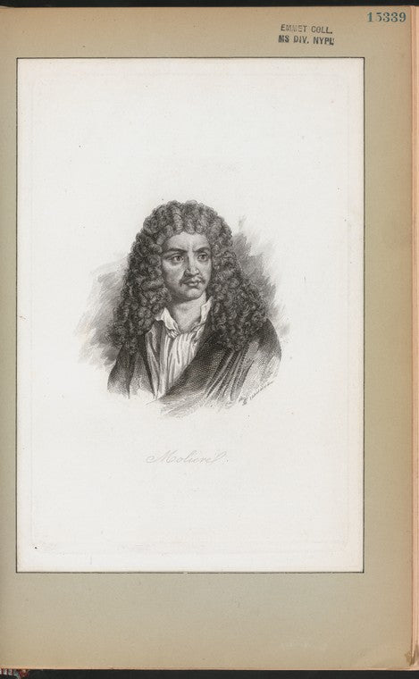 Molière.