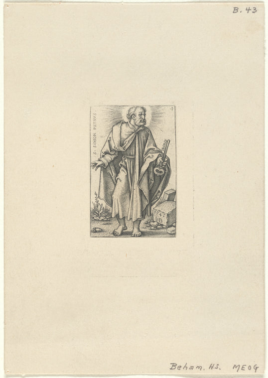 St. Peter