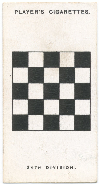 34th Division.