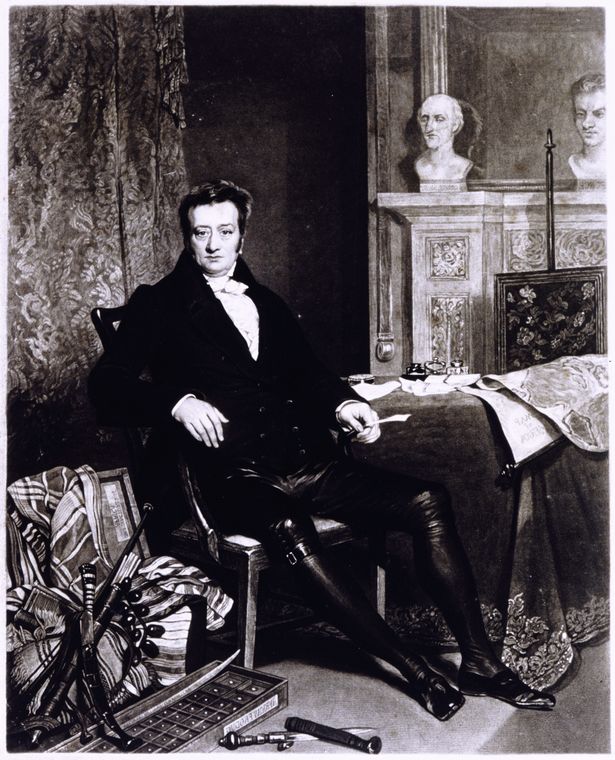Thomas Clarkson.
