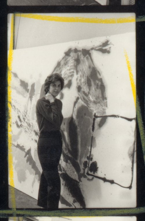 Helen Frankenthaler