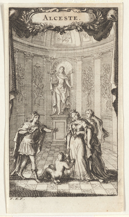 Alceste