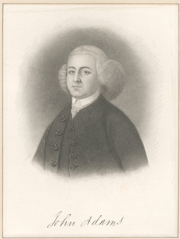 John Adams