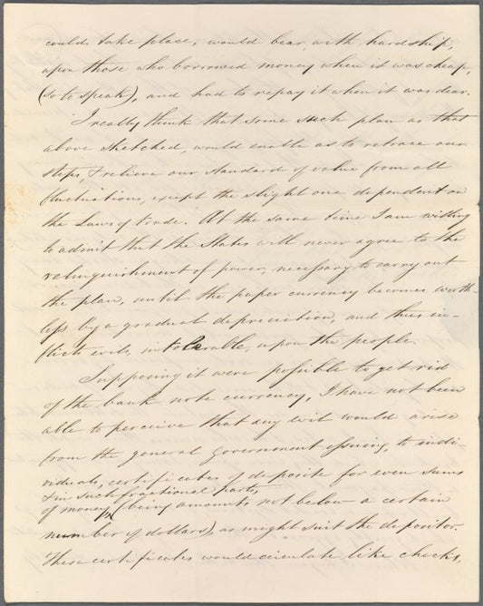 Bache, Franklin, 1841
