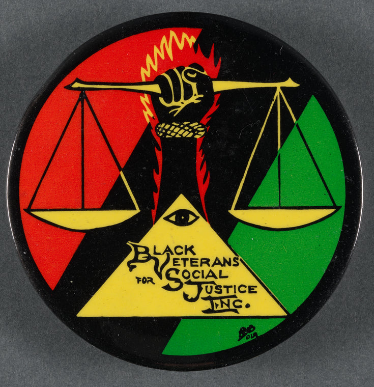 Black Veterans for Social Justice Inc