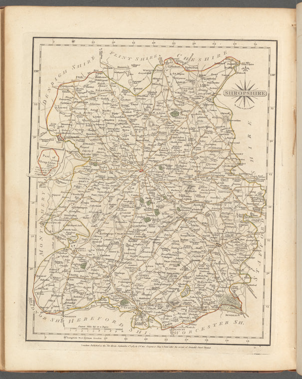 Shropshire