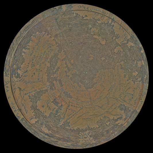 Northern hemisphere