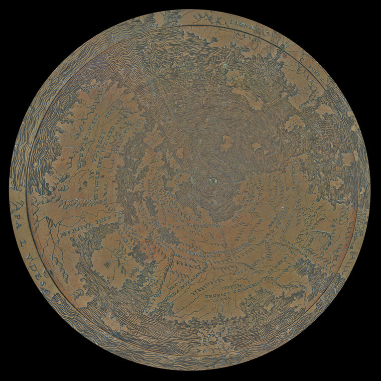 Northern hemisphere