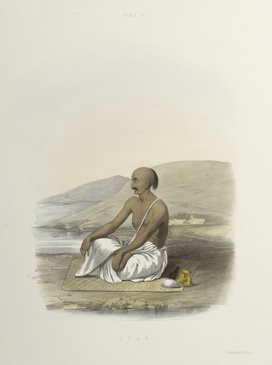 Gyan [Dhyana]