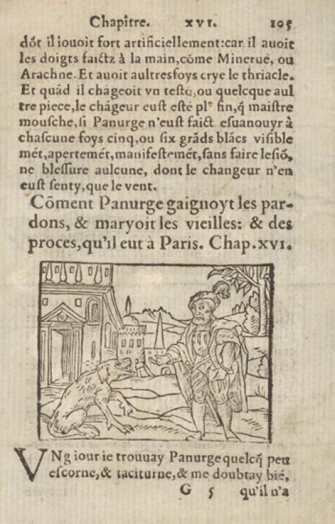 Chapitre XVI.