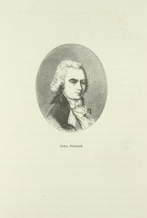 John Pintard.