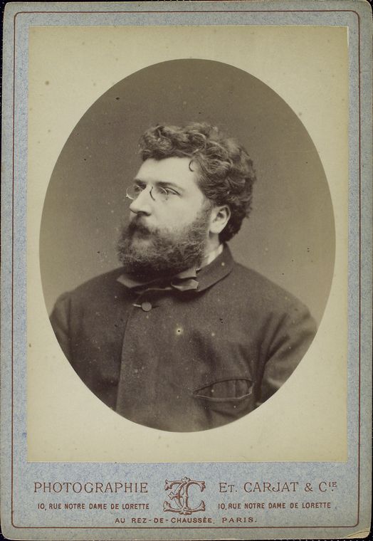 Georges Bizet