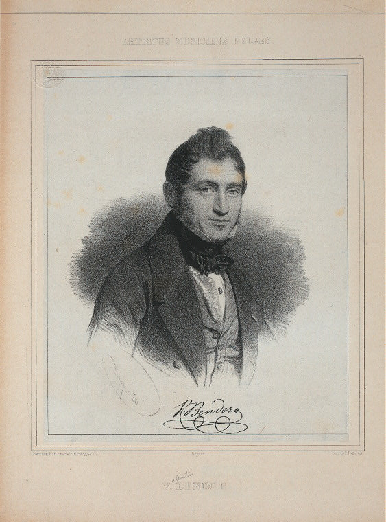 V. Bender