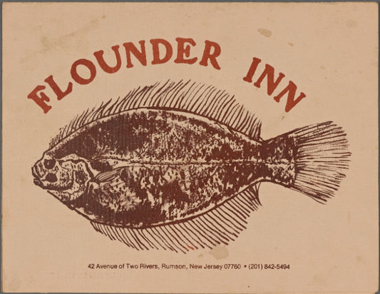 Flounder Inn