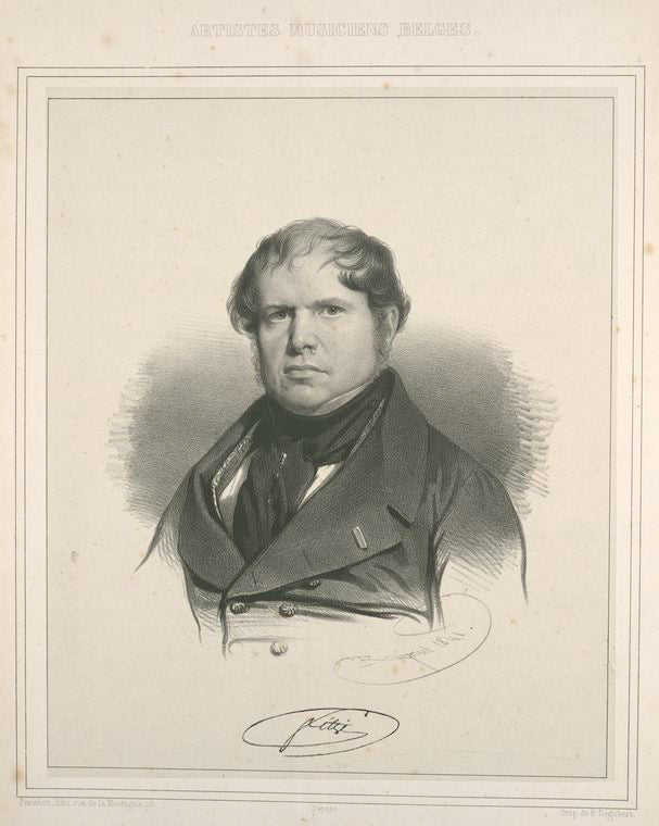 Fétis