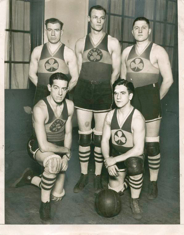 New York Celtics, 1927