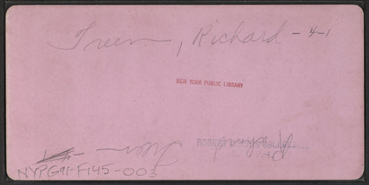 Grand Union Hotel Parlor, Saratoga, N.Y.