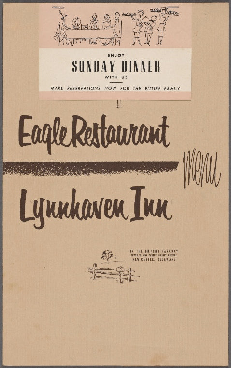 Eagle Restaurant