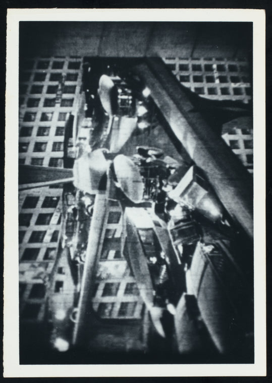 Metropolis (Cinema 1927)