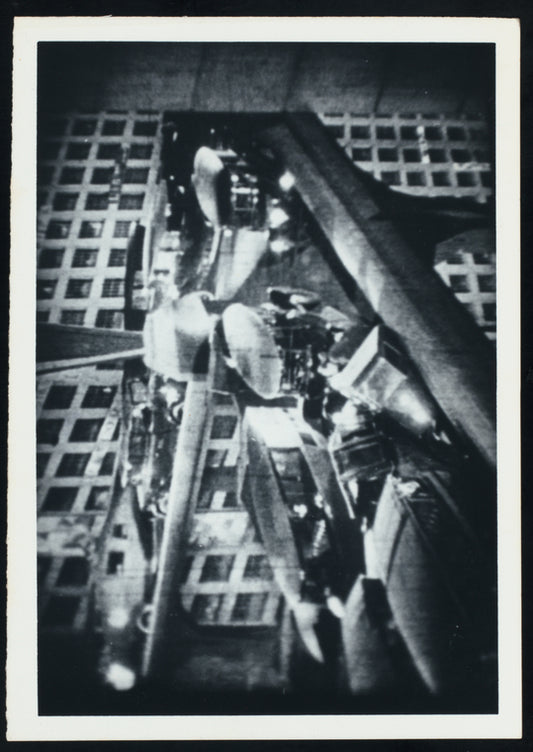 Metropolis (Cinema 1927)