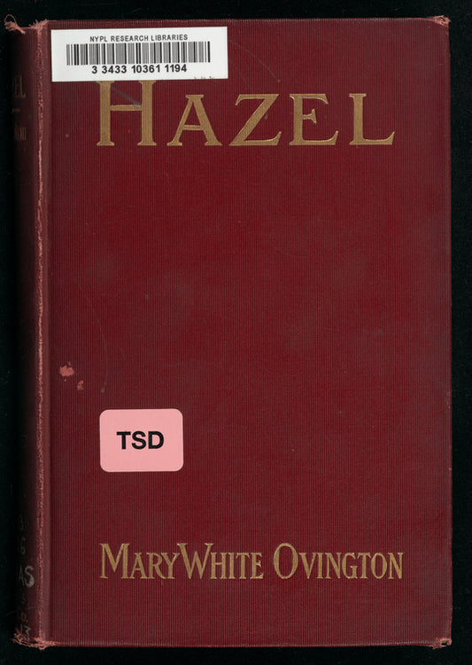 Hazel
