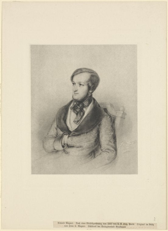 Richard Wagner