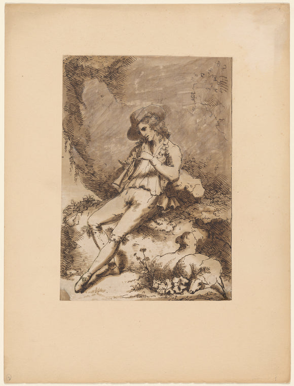 Shepherd