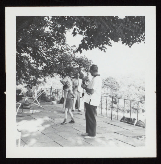 Jean Dalrymple