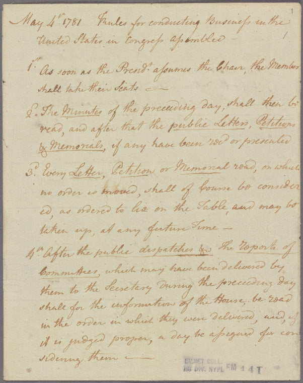 Document