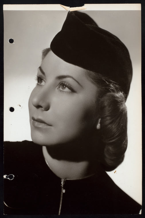 Betty Comden