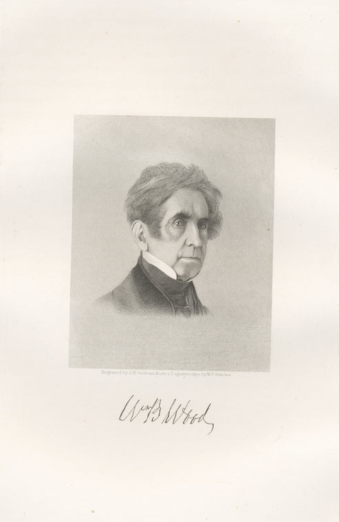 Wm. B. Wood