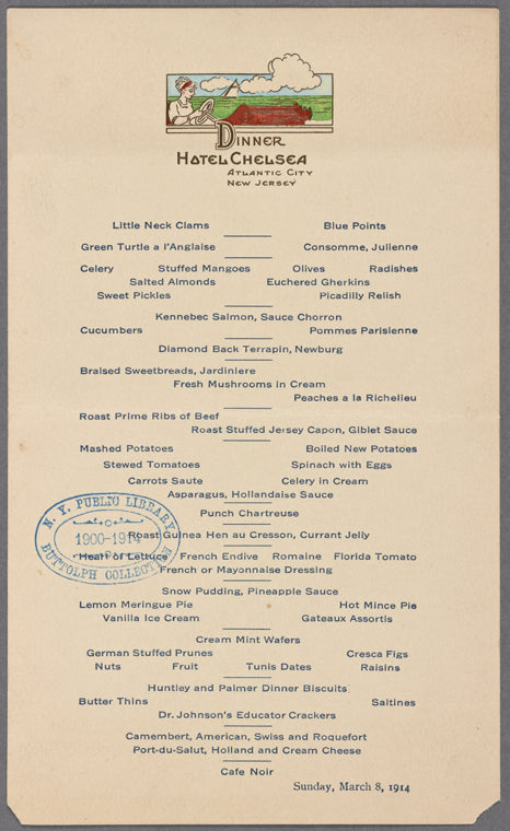 Hotel Chelsea