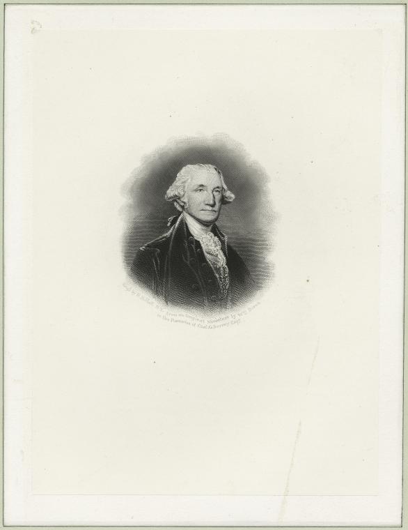 George Washington
