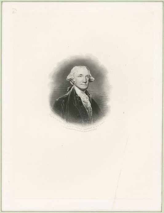George Washington