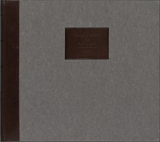 Réminiscences de Don Juan