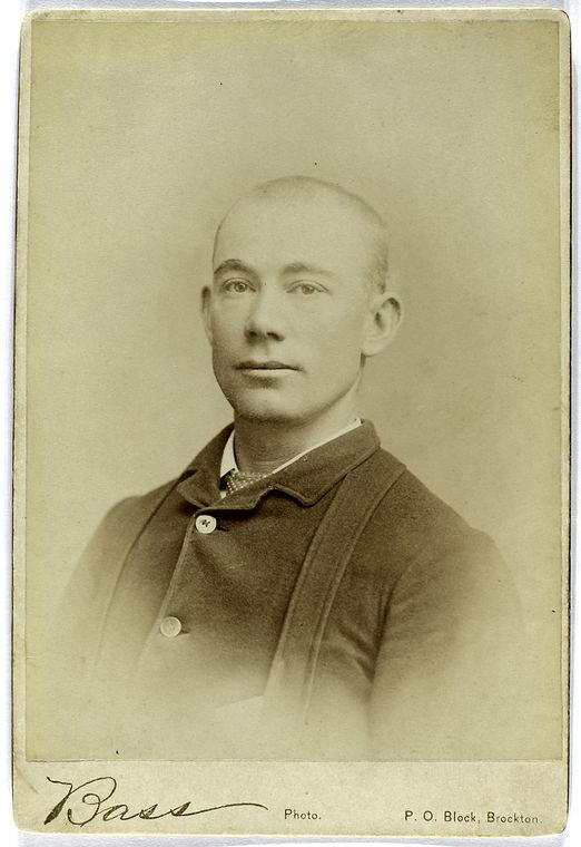 George Bignell
