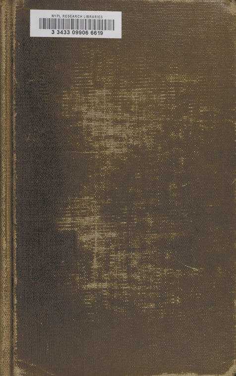 New York City directory: for the year ending May 1, 1870