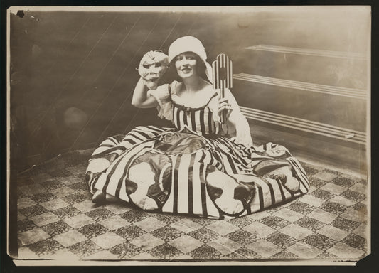Helen Paine