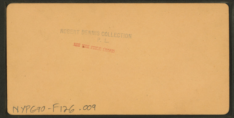 Florida res., Prof. & Mrs. H. B. Stowe.
