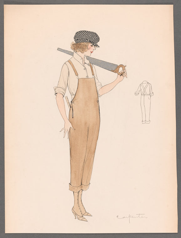 Carpenter