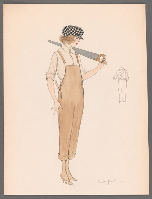 Carpenter